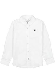 Garcia - Boys-Shirt l. sl. - 50/white