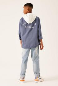 B33632_boys colbert - 4141/BLUE