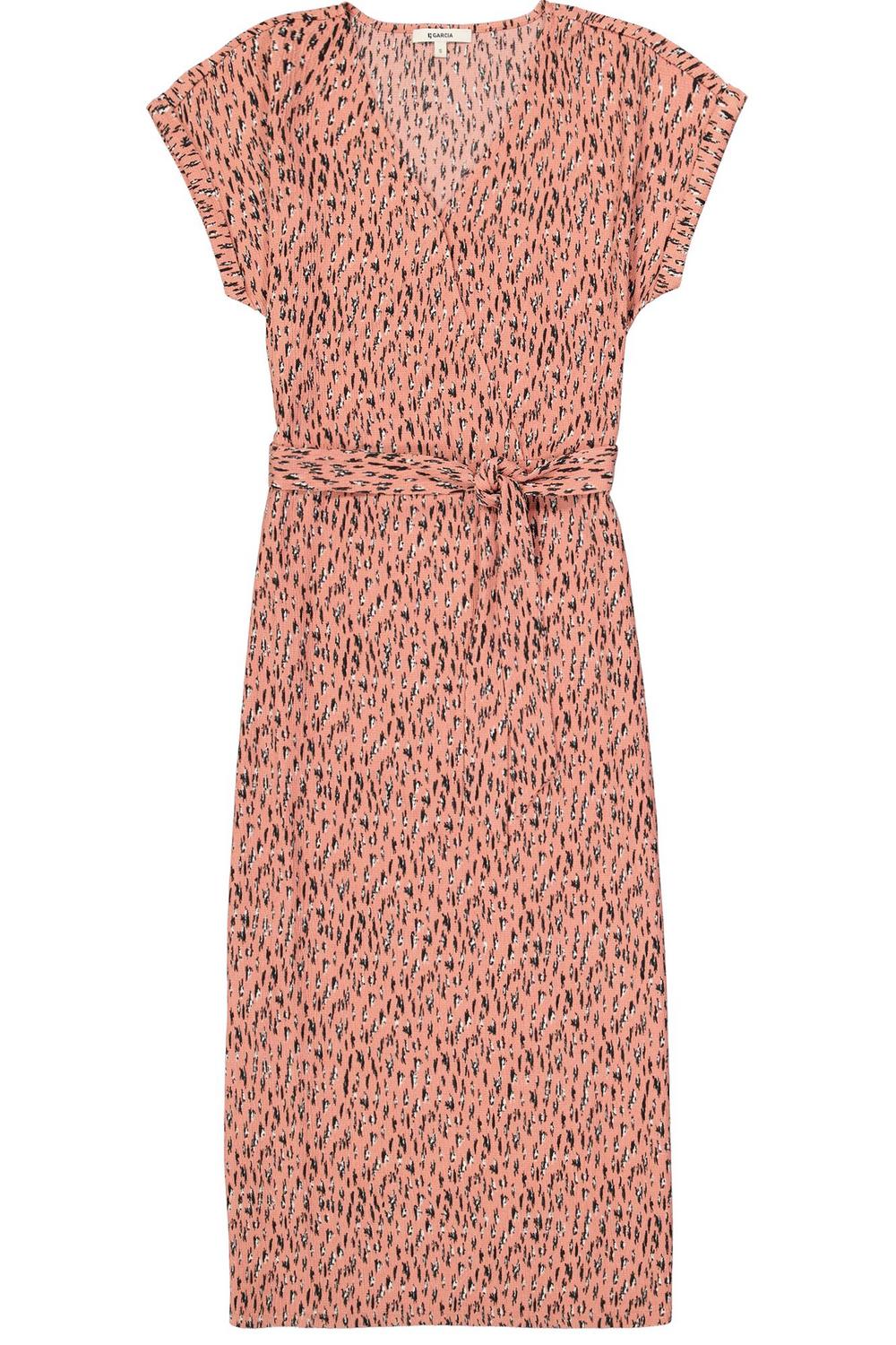 Luftiges Kleid female