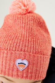 H34631_girls hat - 2948/PINK
