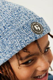 H35735_boys hat - 3008/BLUE