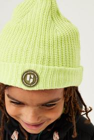 H35735_boys hat - 6026/YELLOW
