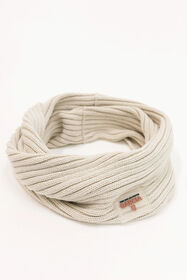 H32632_girls scarf - 2293/WHITE