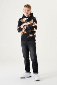 I33462_boys sweat - 2884/GREY