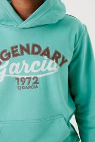 M43462_boys sweat - 9059/GREEN