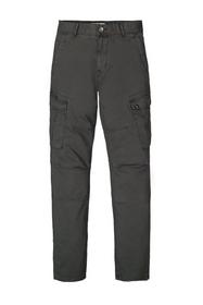Garcia - Men-Pants n. denim