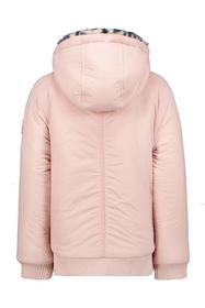 GJ440804_girls outdoor jacket - 1127/soft sand