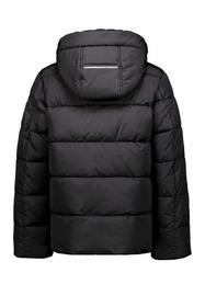 GJ430806_boys outdoor jacket - 1428/raven