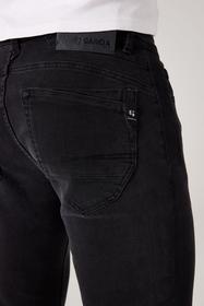 690/32 col.9291_Rocko - 9291/BLACK
