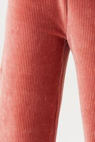 T44723_girls pants - 7525/RED