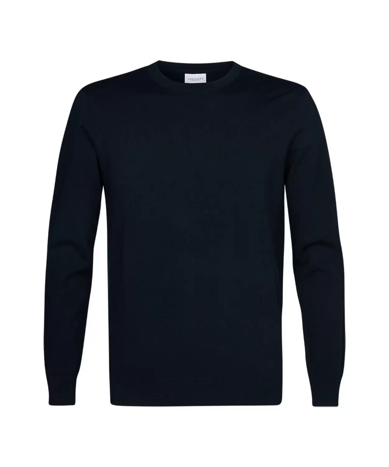 PULLOVER CREW NECK male