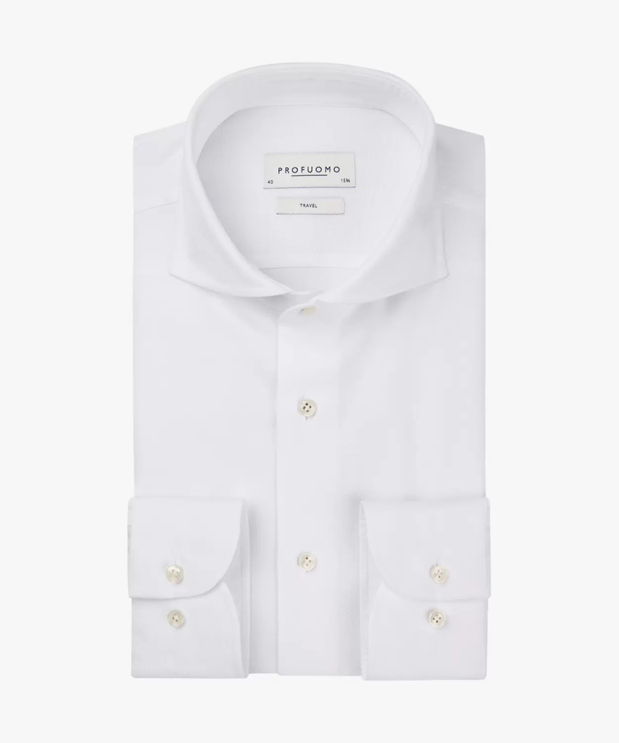SHIRT X-CUTAWAY SF male