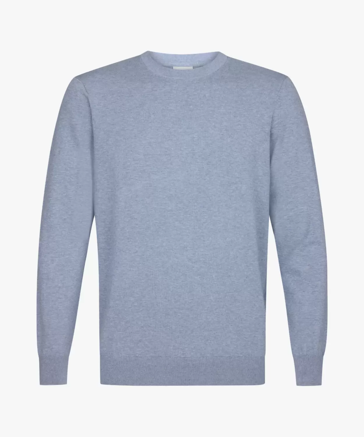 PULLOVER CREW NECK LS male