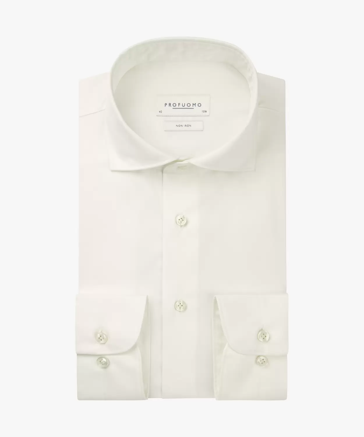 SHIRT CUTAWAY SF male