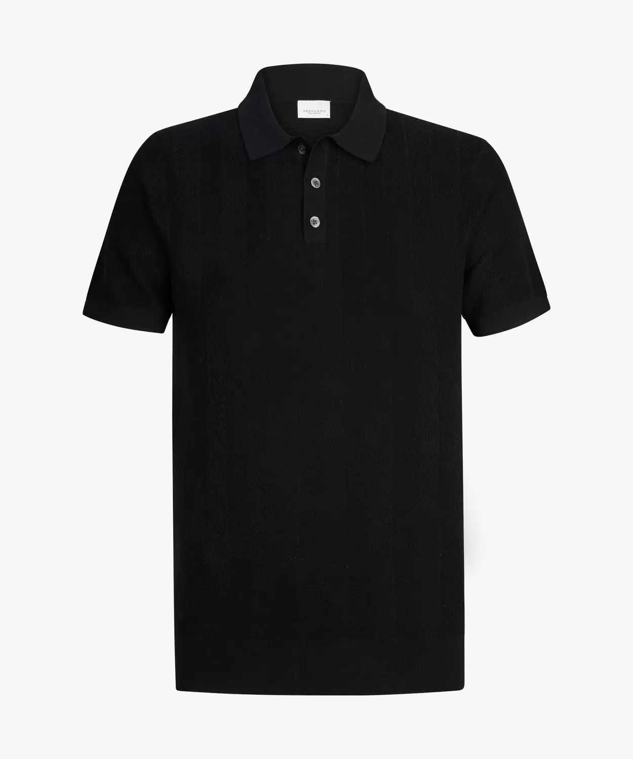 XXL POLO SS NAVY male