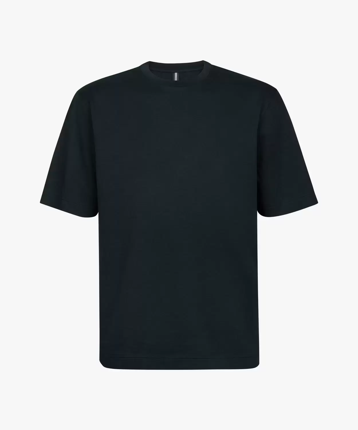 XXL T-SHIRT CREW NECK SS NAVY male