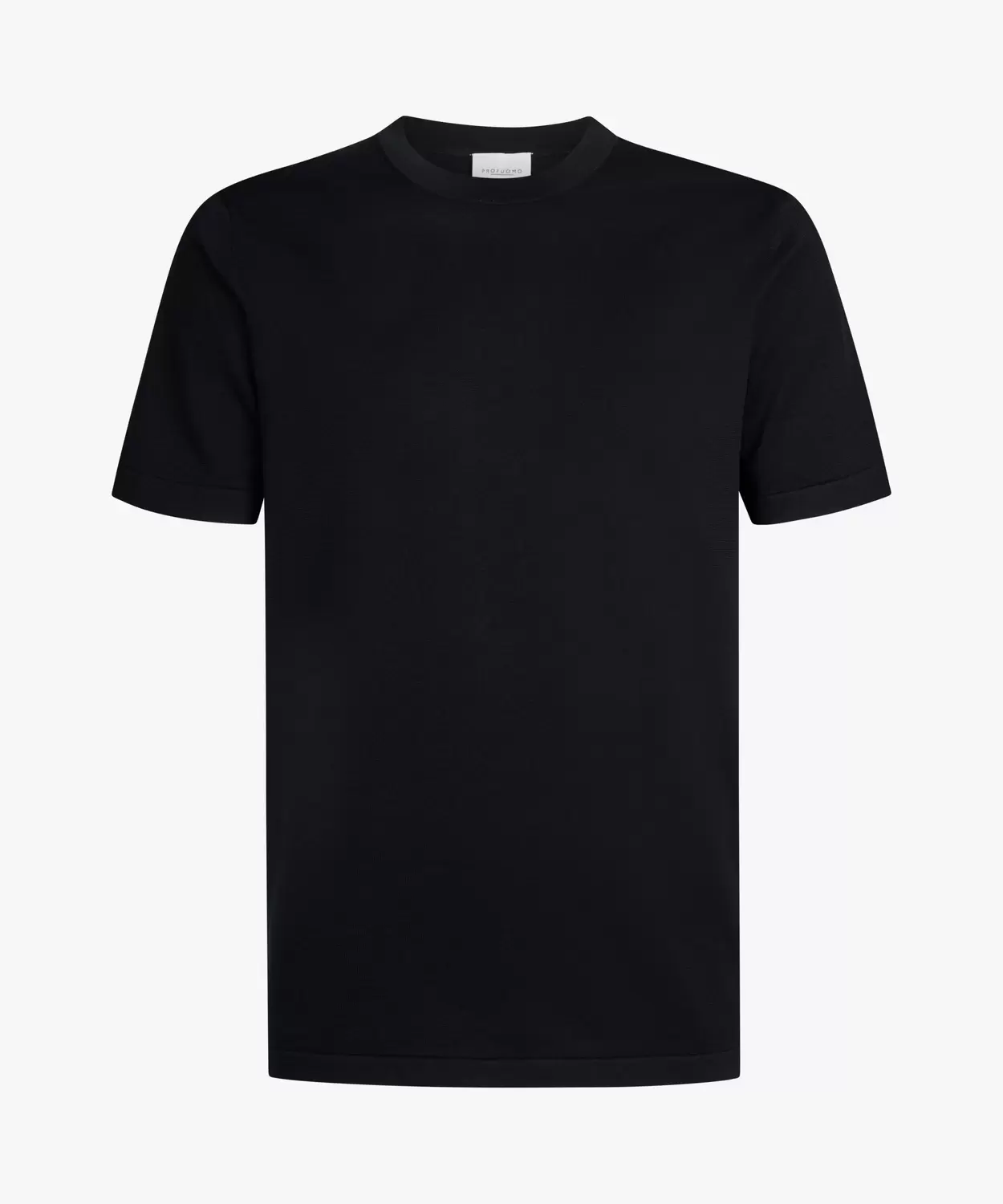 T-SHIRT CREW NECK SS NAVY male