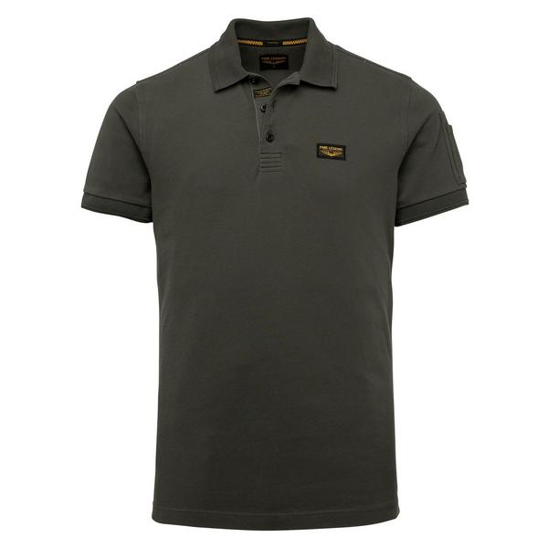 Short sleeve polo American Classic