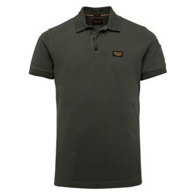 Trackway polo