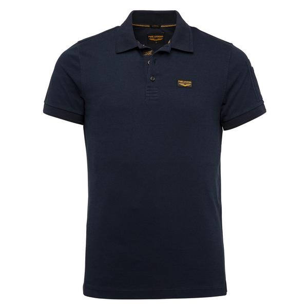 Short sleeve polo American Classic