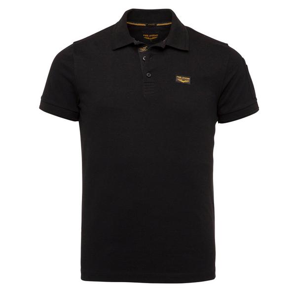 Short sleeve polo American Classic