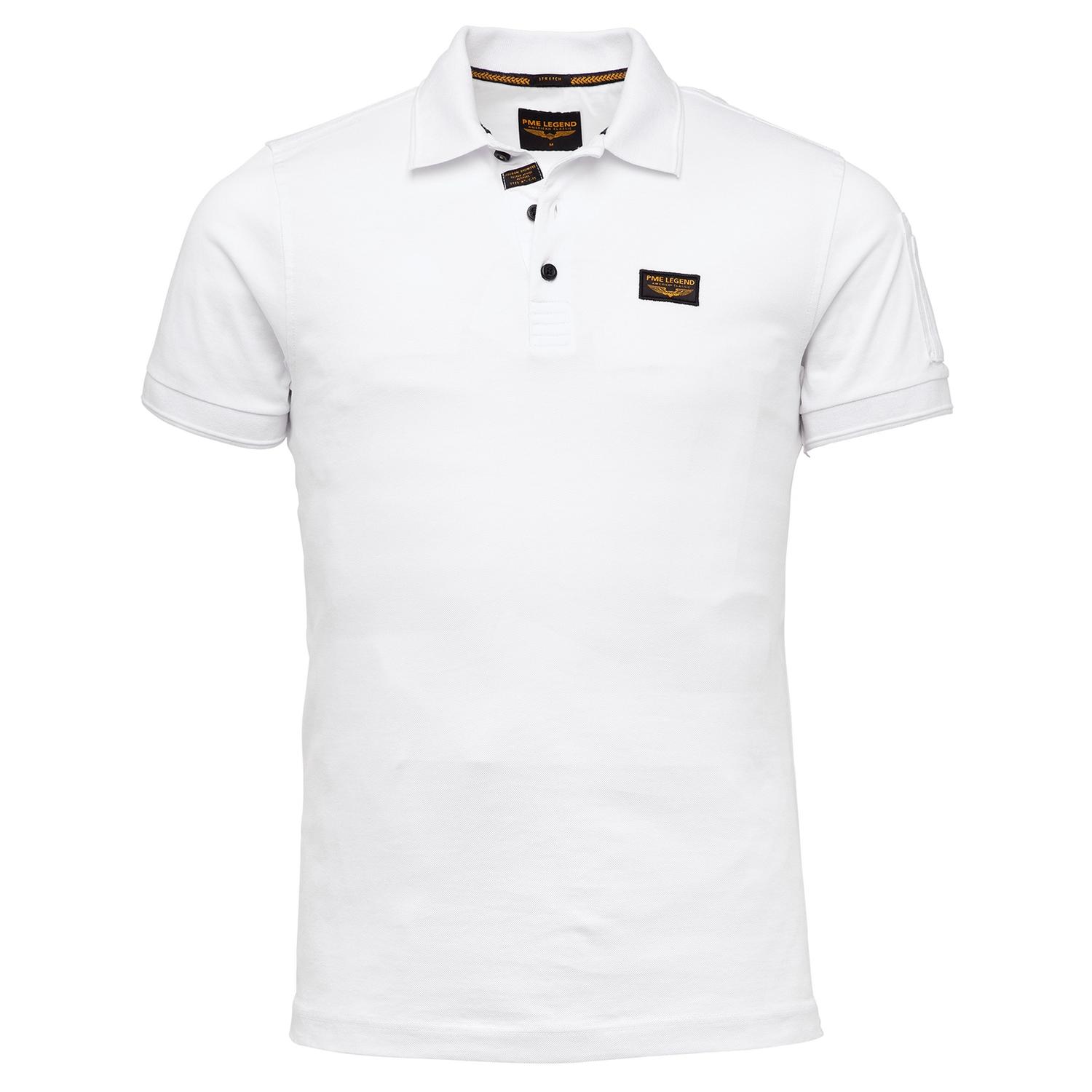 Trackway polo male