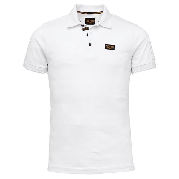 Short sleeve polo American Classic