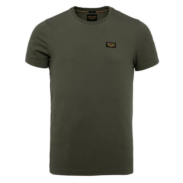 Short sleeve r-neck American Class