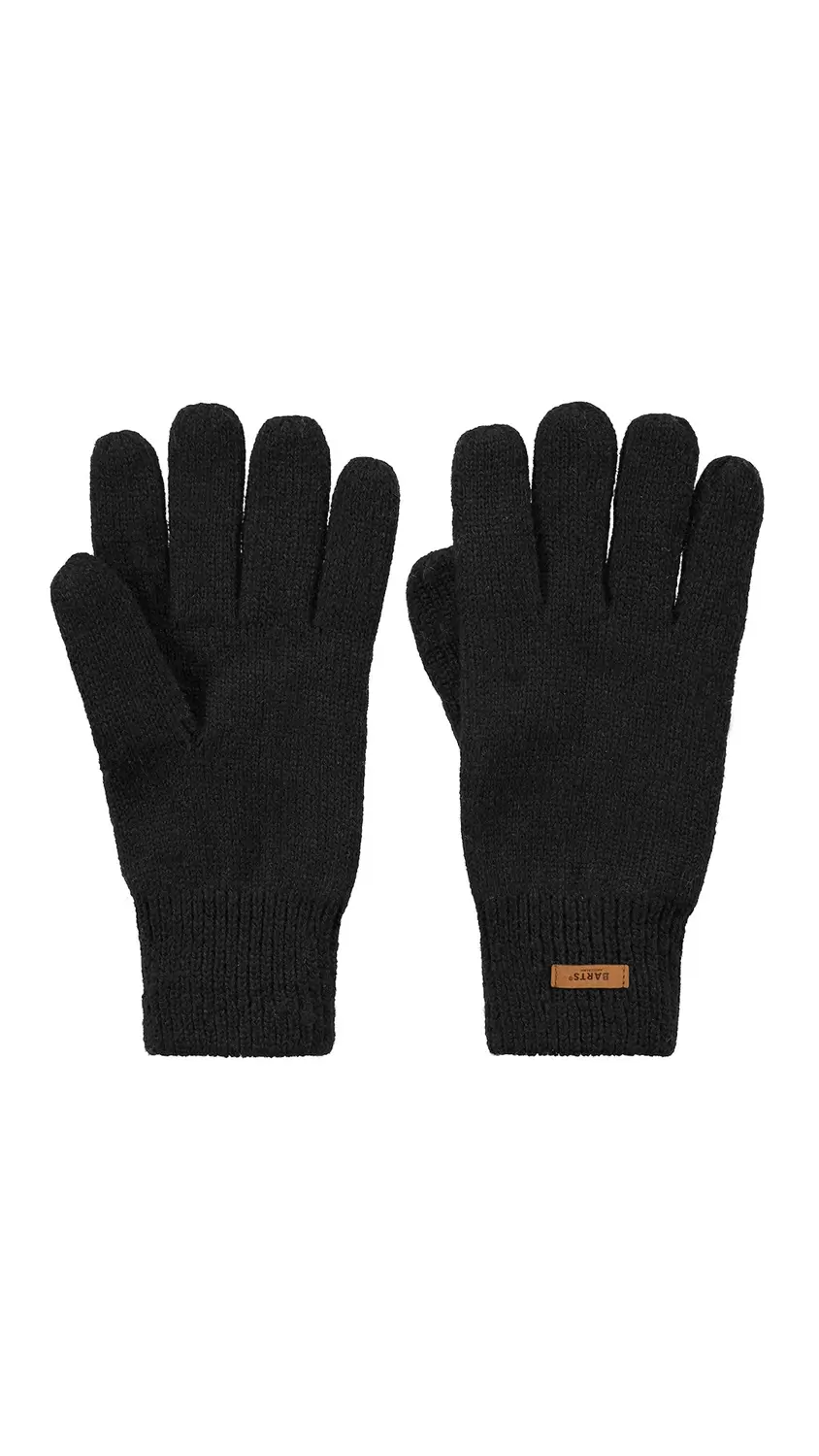 Haakon Gloves - 011/black