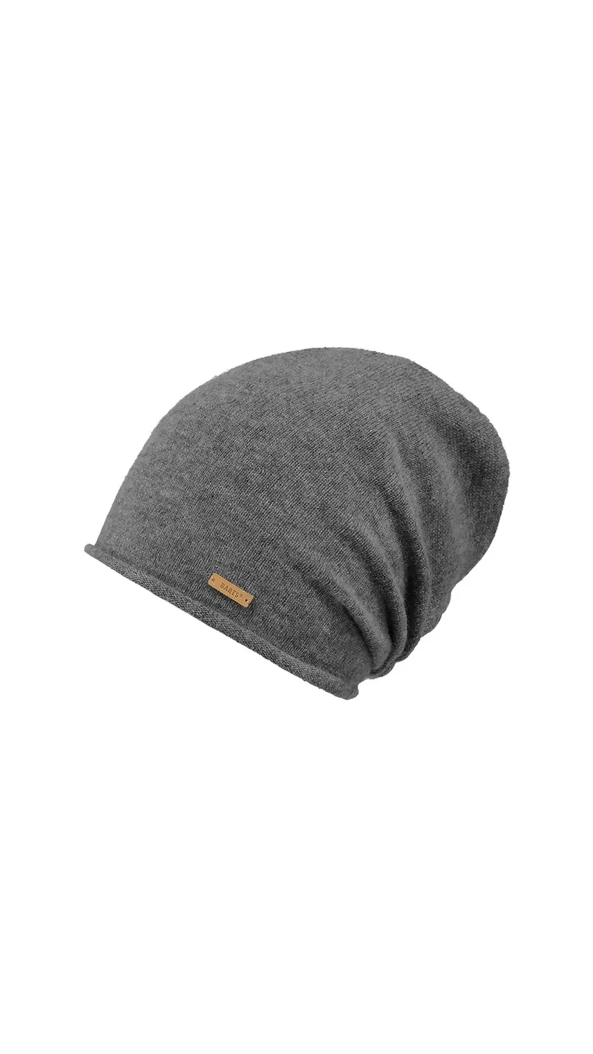 Romeo Beanie - 19/dark heather