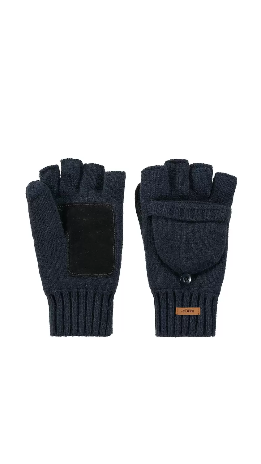 Haakon Bumgloves