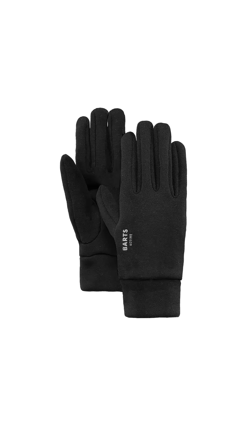 Powerstretch Gloves - 01/black