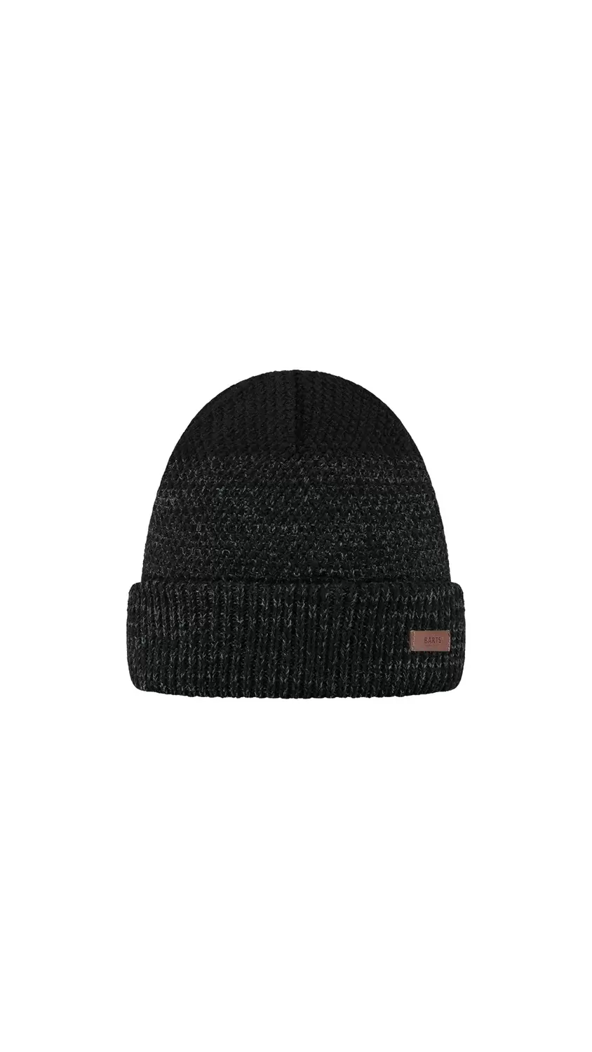Ail Beanie - 011/black