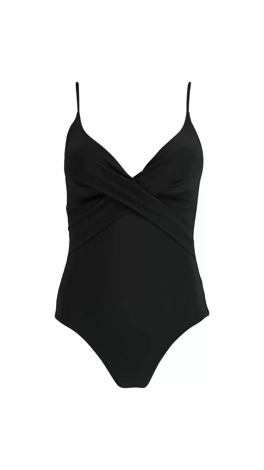 Solid Shaping One Piece - 01/black