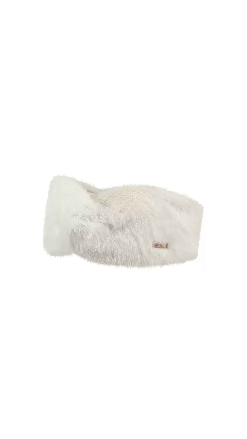 Breanne Headband - 10/cream