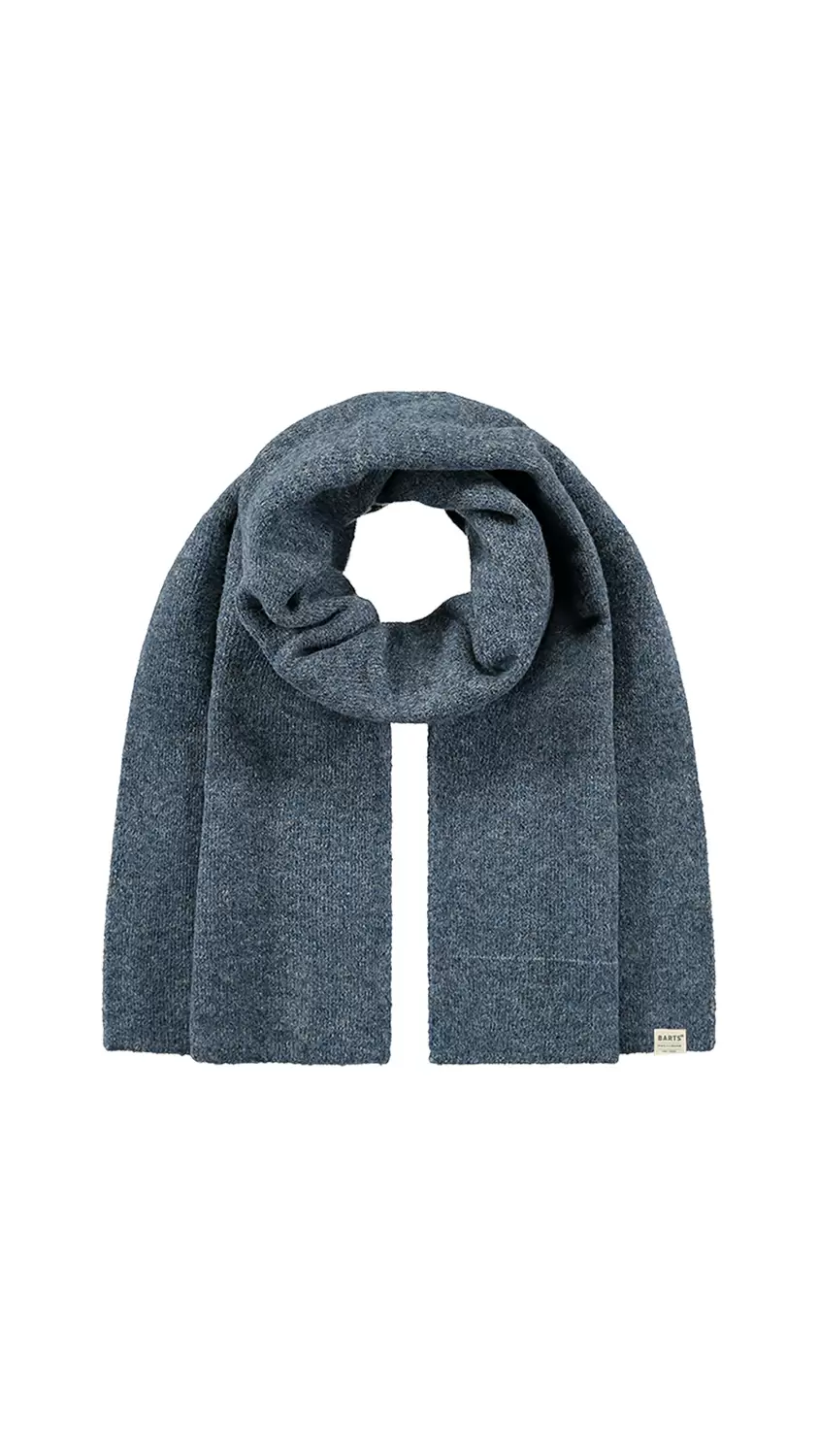 Willian Scarf - 04/blue