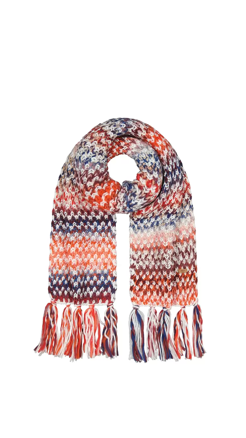 Nicole Scarf