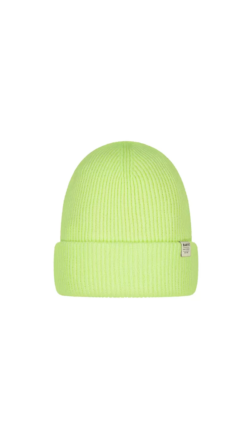Kinabalu Beanie - 175/limoncello