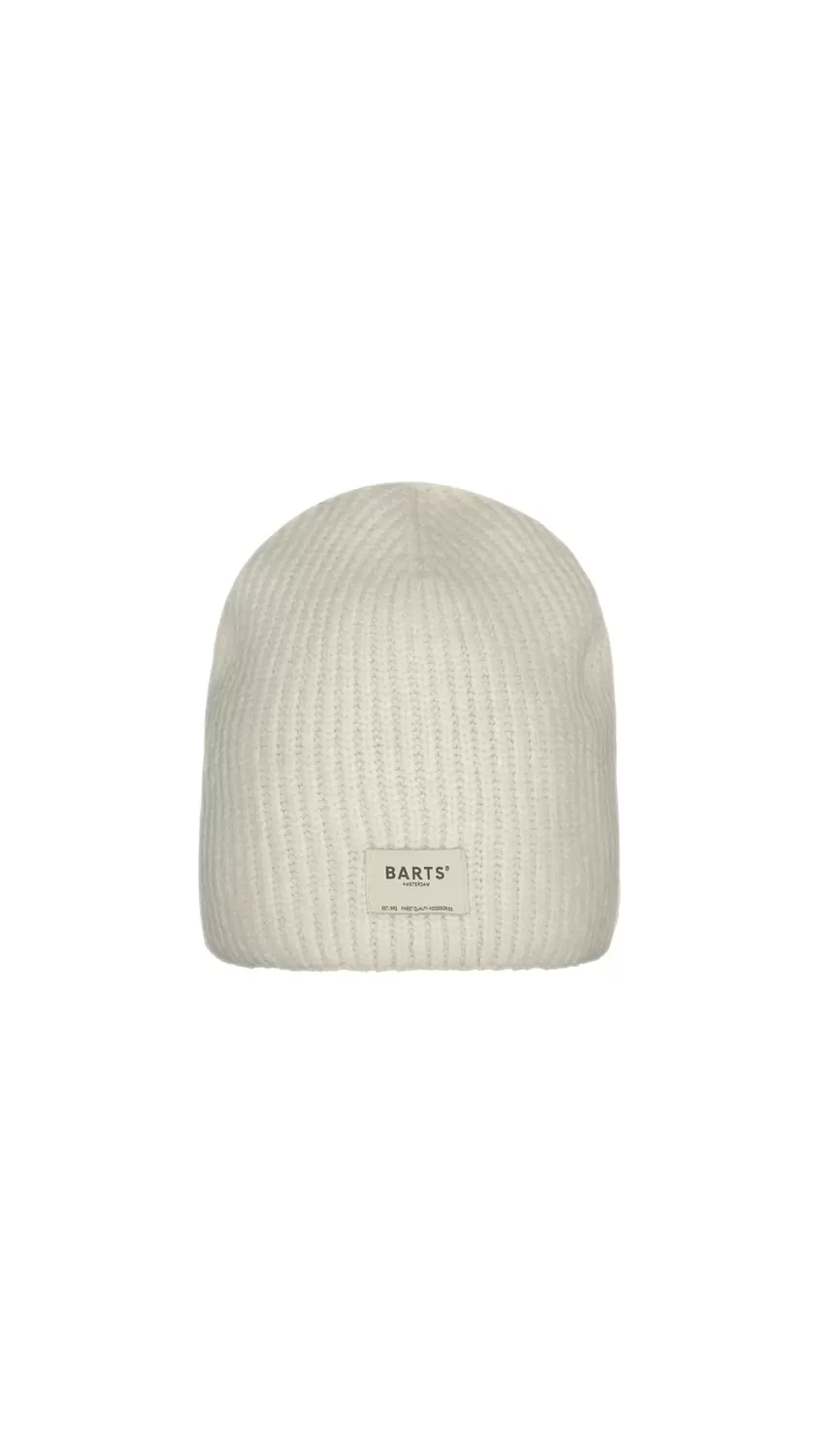 Darty Beanie - 10/cream
