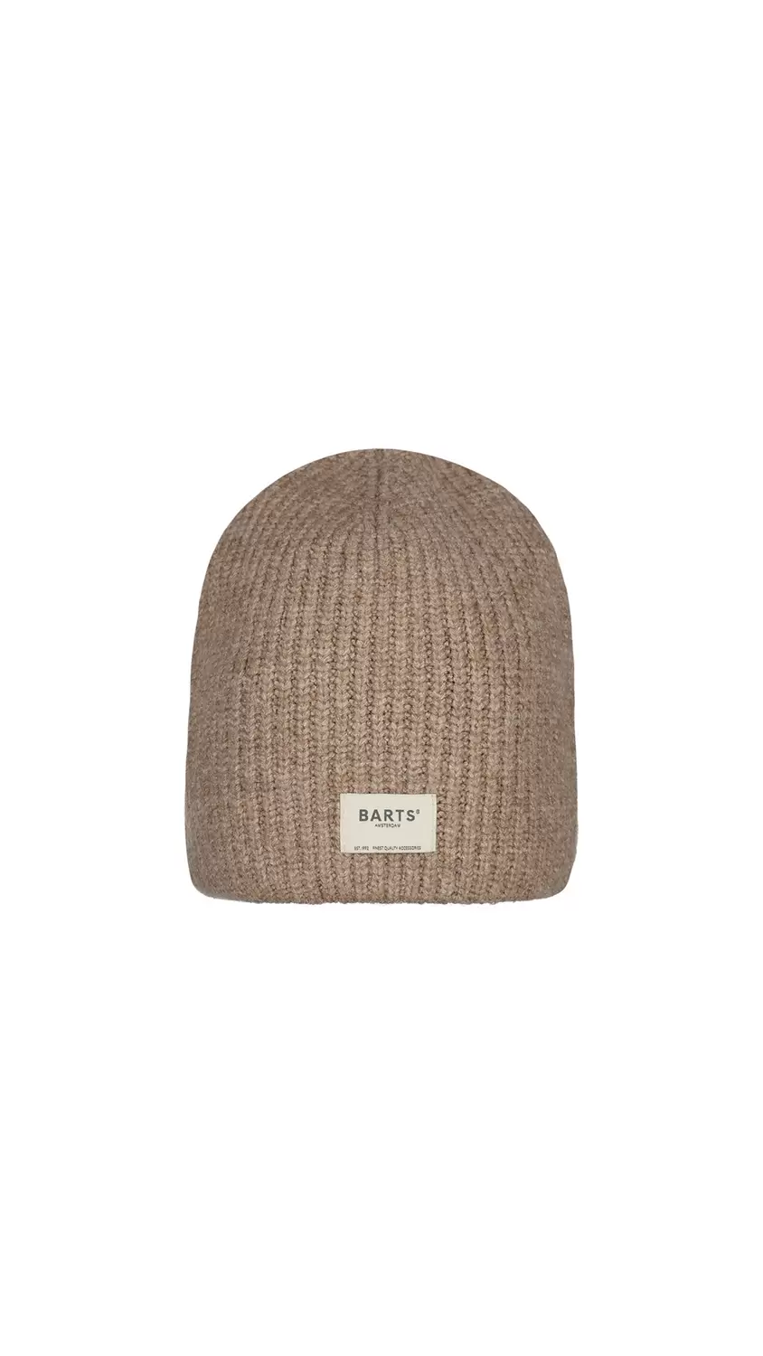 Darty Beanie - 24/light brown