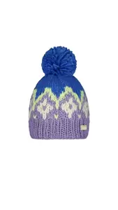 Curley Beanie