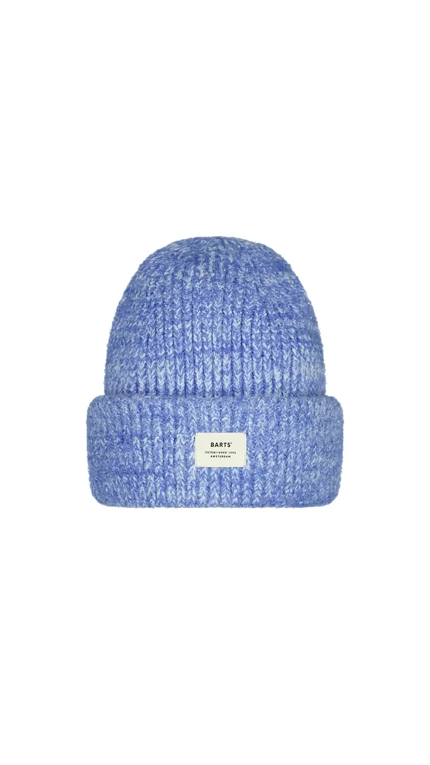 Owlet Beanie - 04/blue