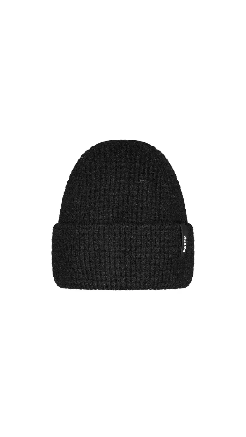 Vireo Turnup - 01/black