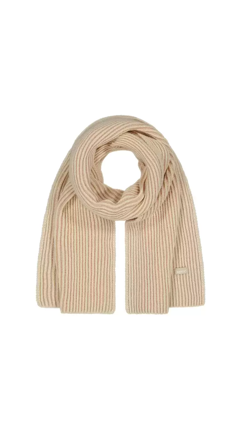 Guane Scarf - 10/cream