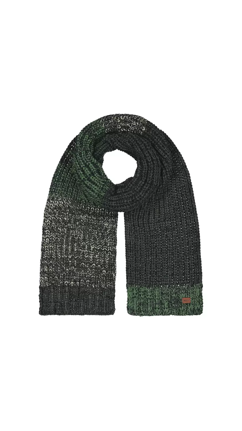 Akotan Scarf - 141/green