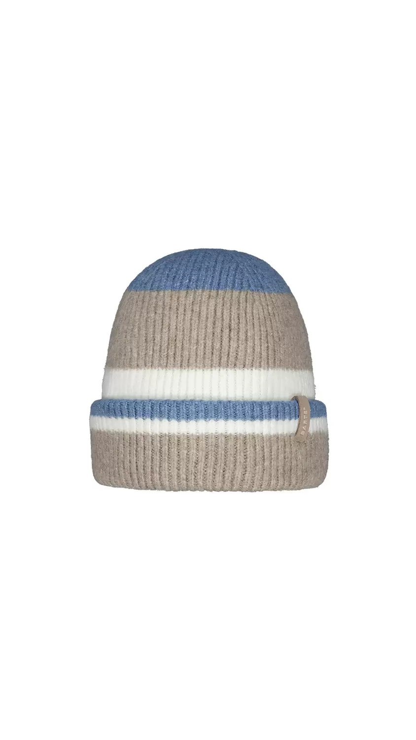 Edrien Beanie - 24/light brown