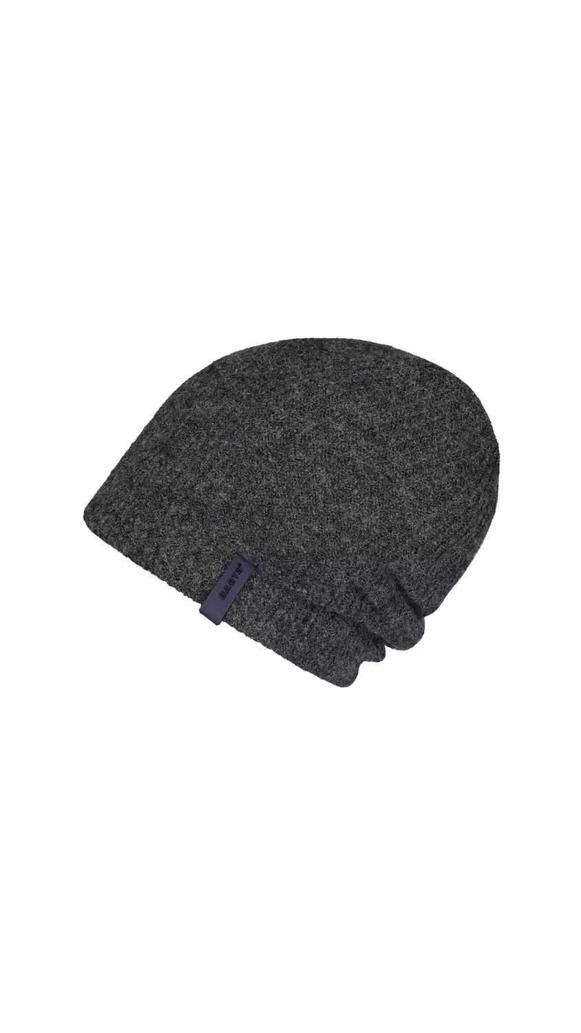 Rhodoz Beanie - 21/charcoal