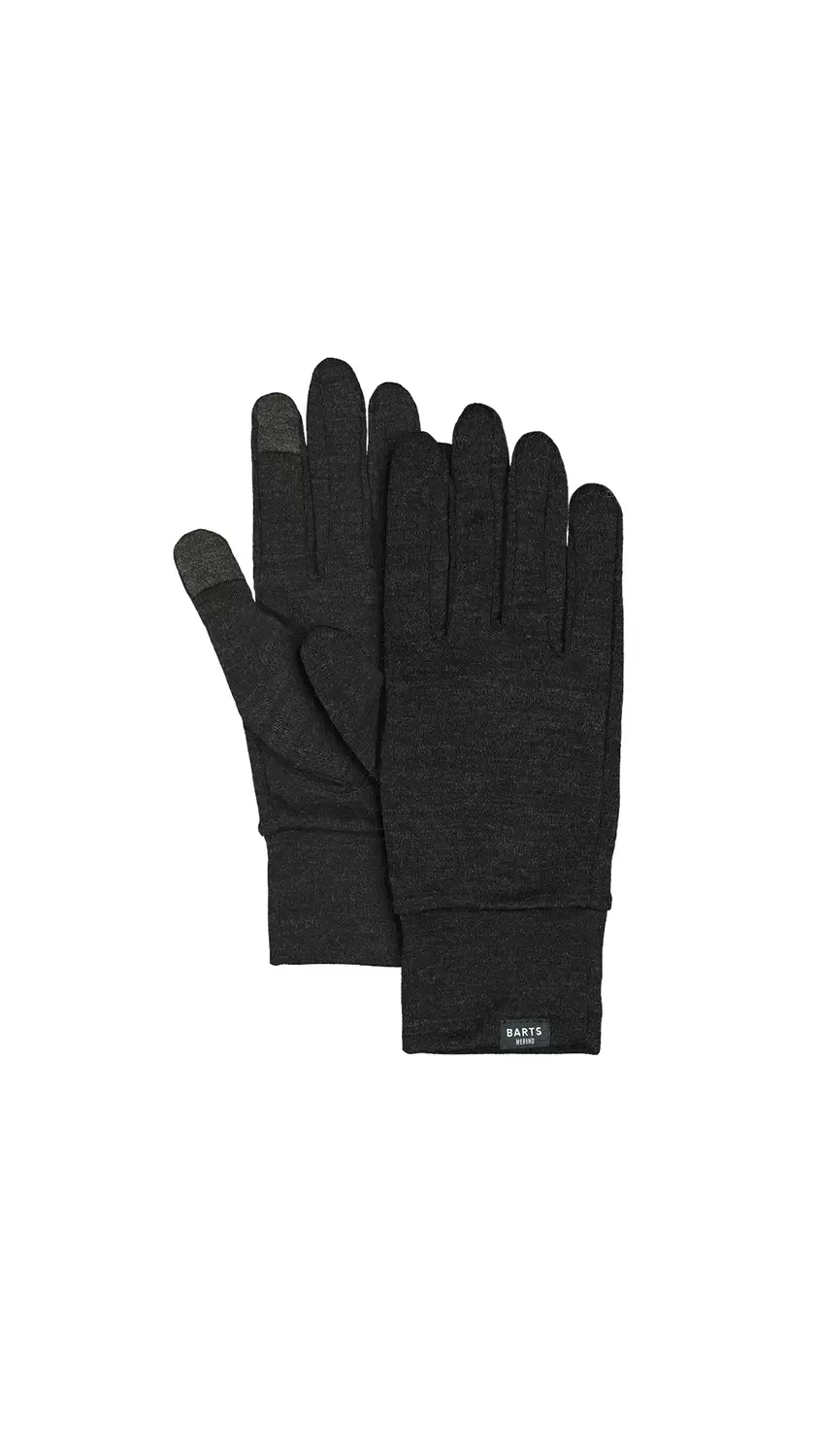 Merino Touch Gloves