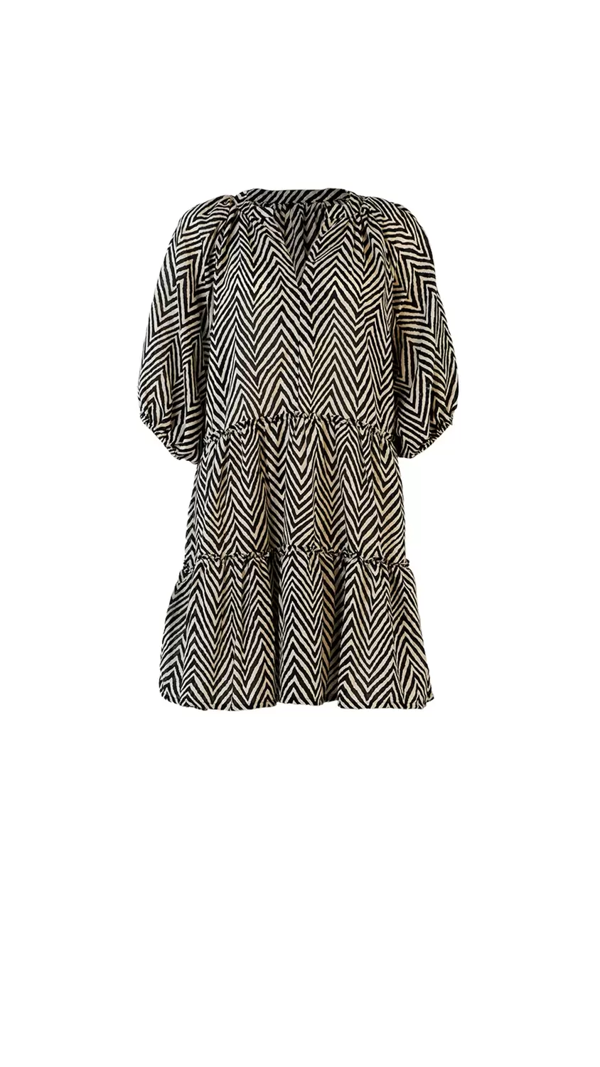 Adeliu Dress