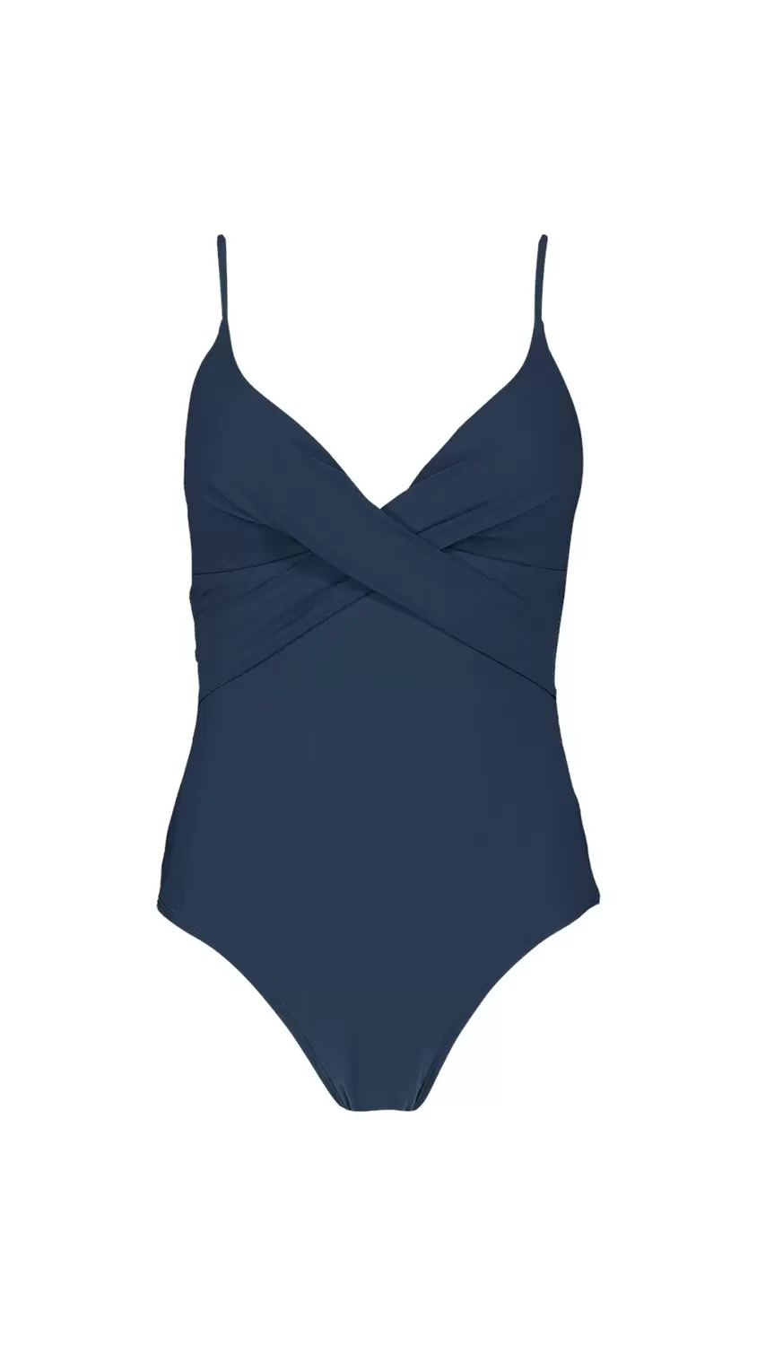 Solid Shaping One Piece - 031/navy